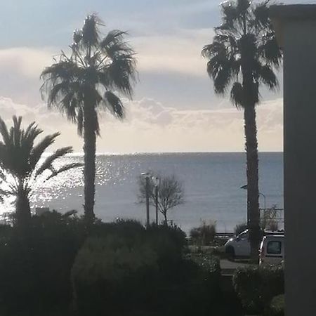 Magnifique Duplex Face A La Mer Saint-Cyr-sur-Mer Extérieur photo