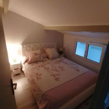 Magnifique Duplex Face A La Mer Saint-Cyr-sur-Mer Extérieur photo