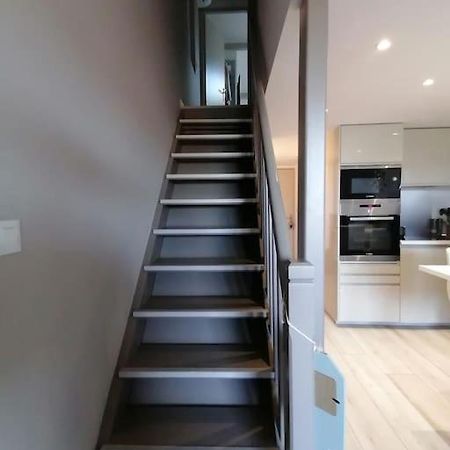 Magnifique Duplex Face A La Mer Saint-Cyr-sur-Mer Extérieur photo