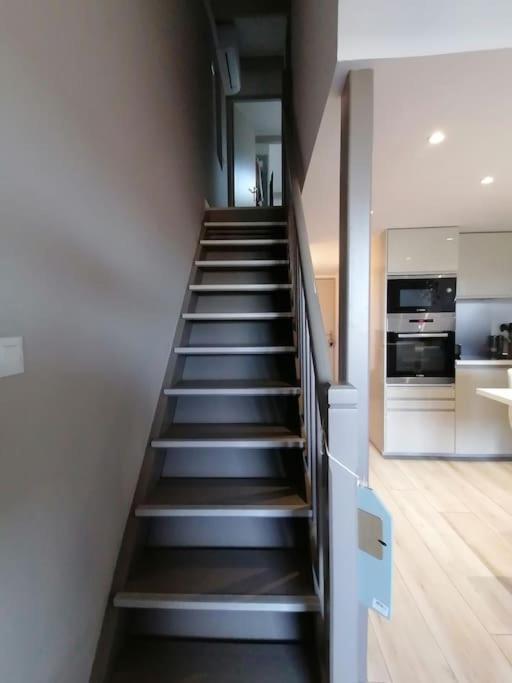 Magnifique Duplex Face A La Mer Saint-Cyr-sur-Mer Extérieur photo
