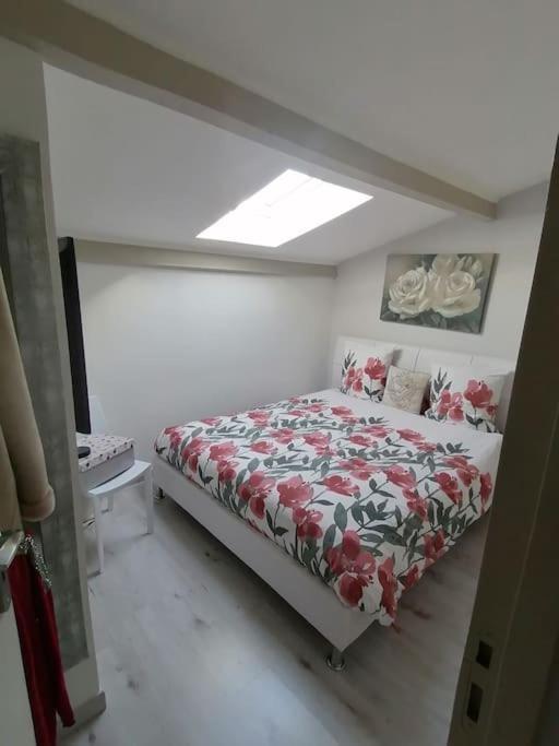 Magnifique Duplex Face A La Mer Saint-Cyr-sur-Mer Extérieur photo